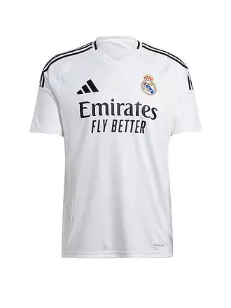 ADIDAS | Herren Fußballtrikot Real Home | 